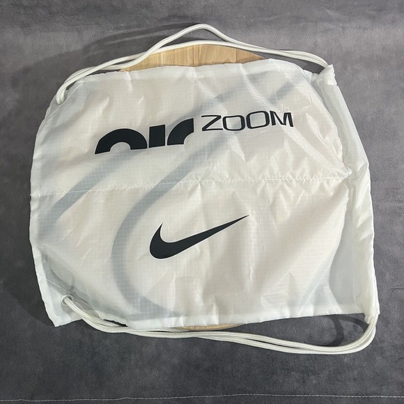 Nike Air Zoom Maxfly Track Spikes Mens Size 14 Hyper Pink Rose DH5359-600 - Picture 9 of 11